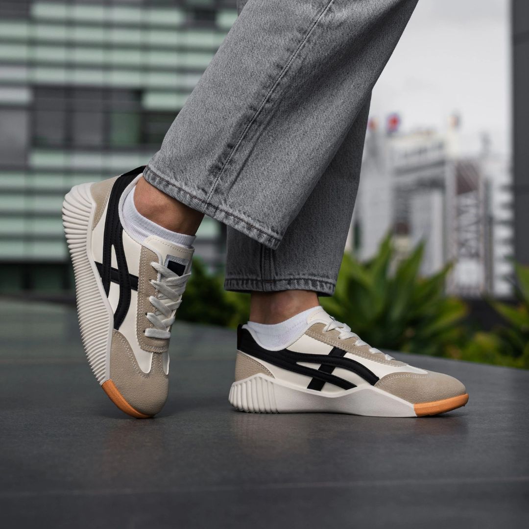 Hype-Cout Sneakers