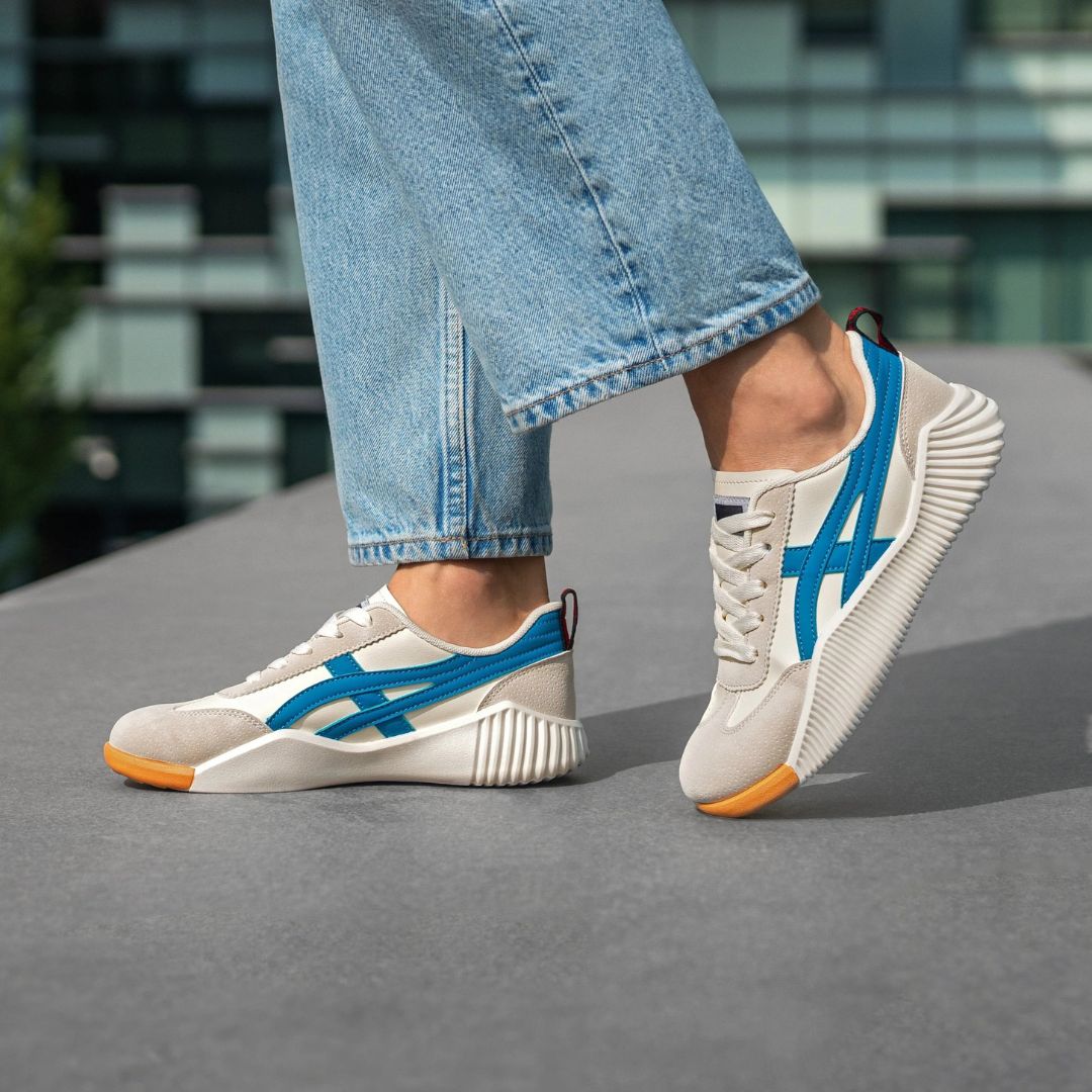 Hype-Cout Sneakers
