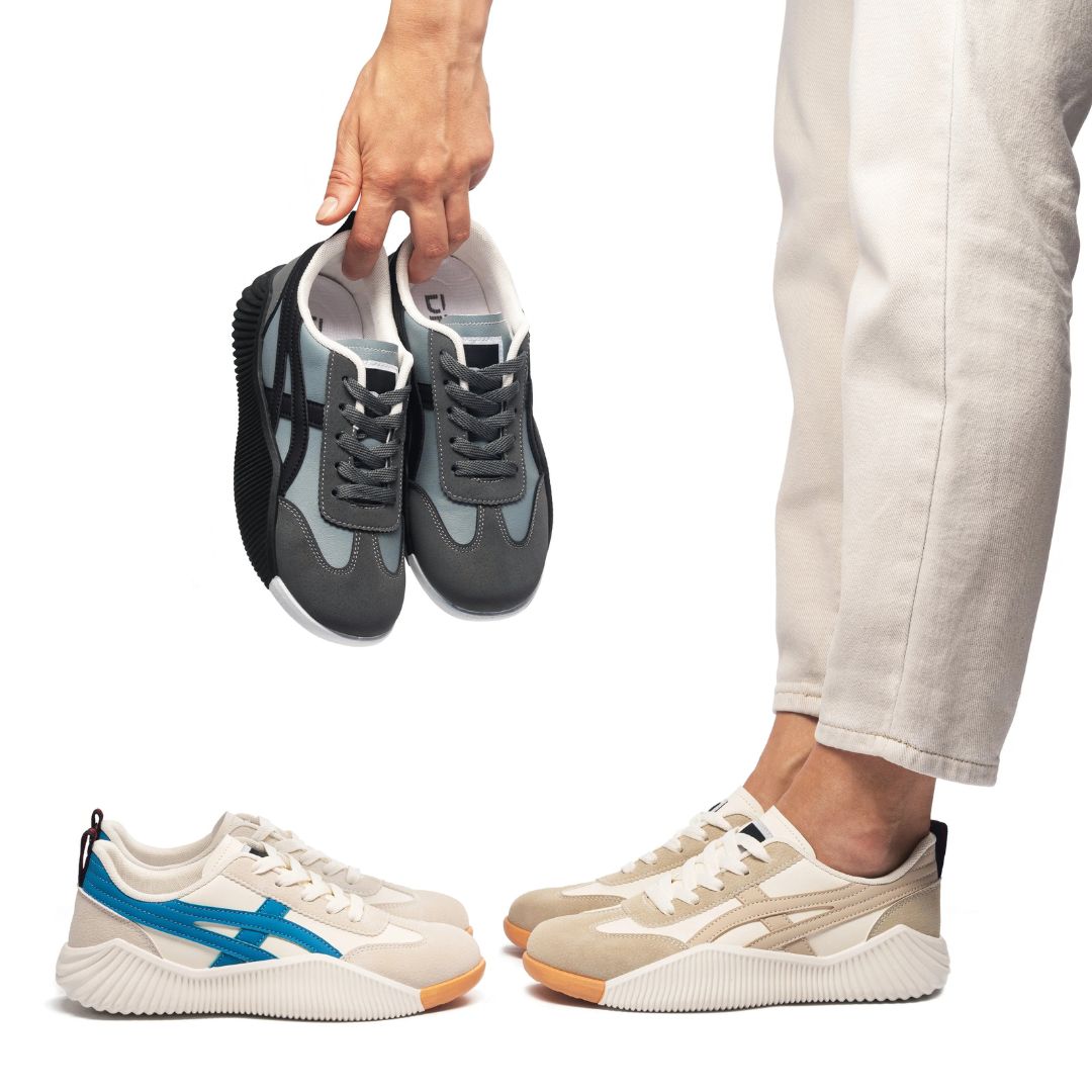 Hype-Cout Sneakers
