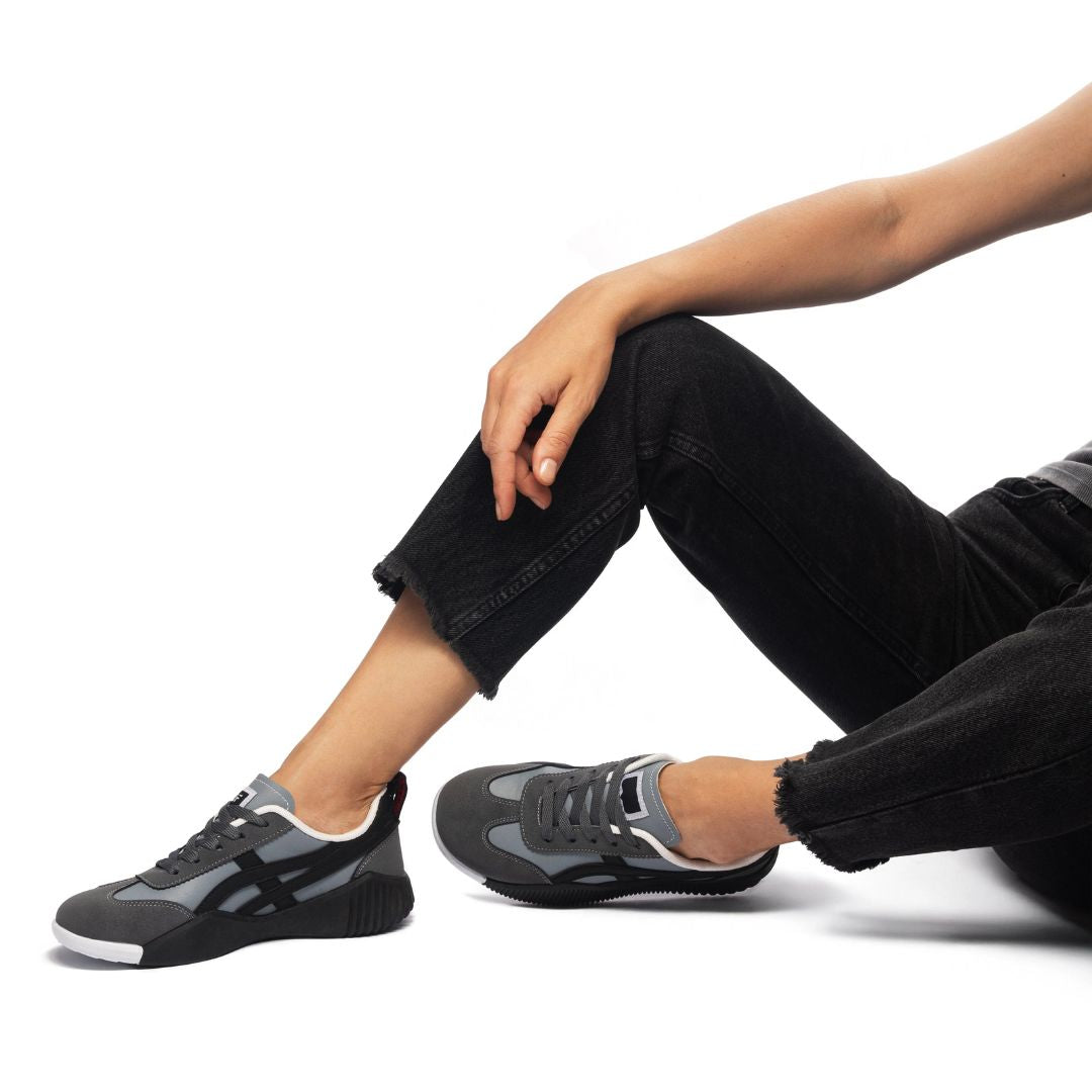 Hype-Cout Sneakers
