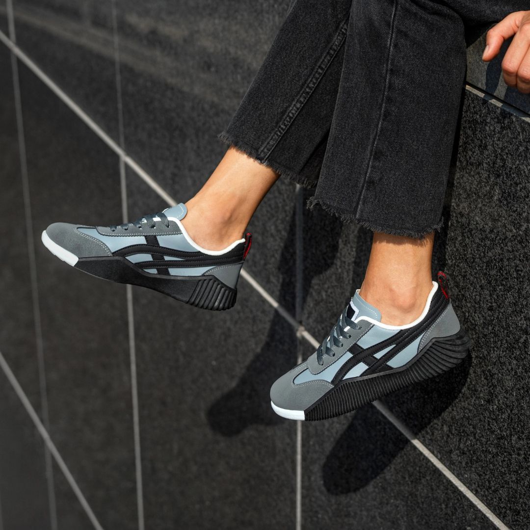 Hype-Cout Sneakers