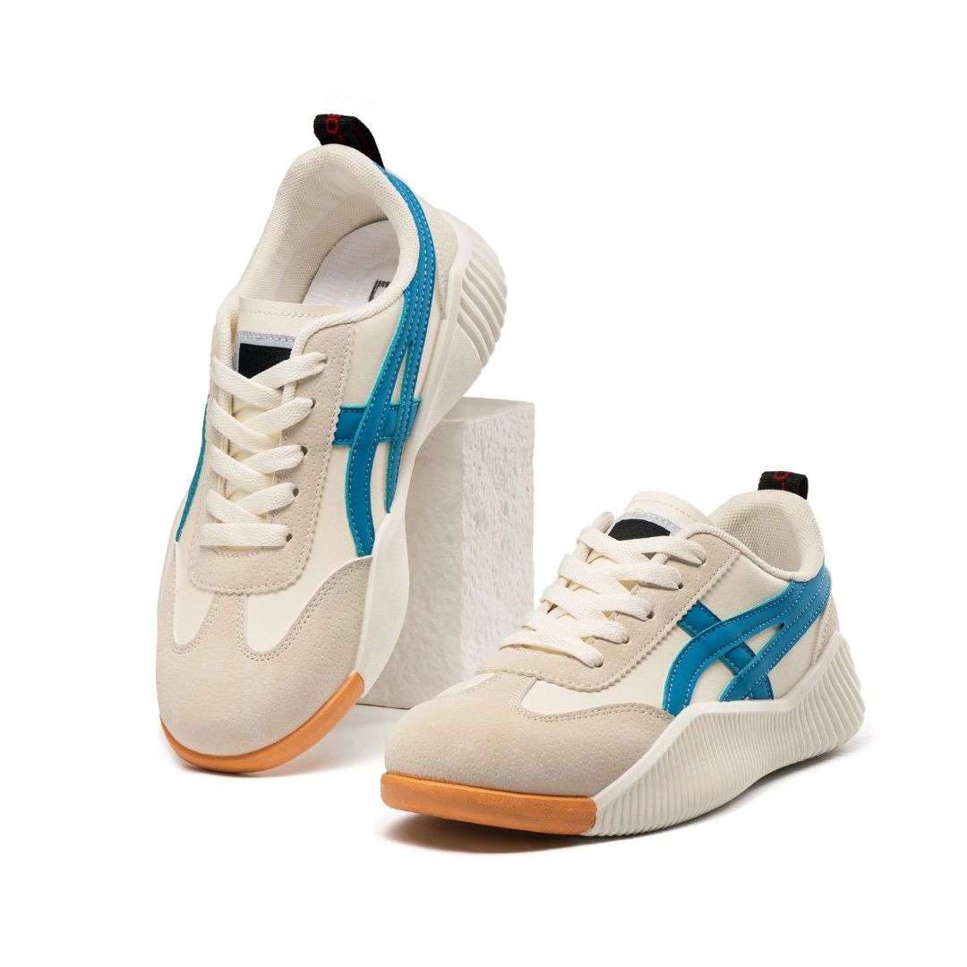 Hype-Cout Sneakers