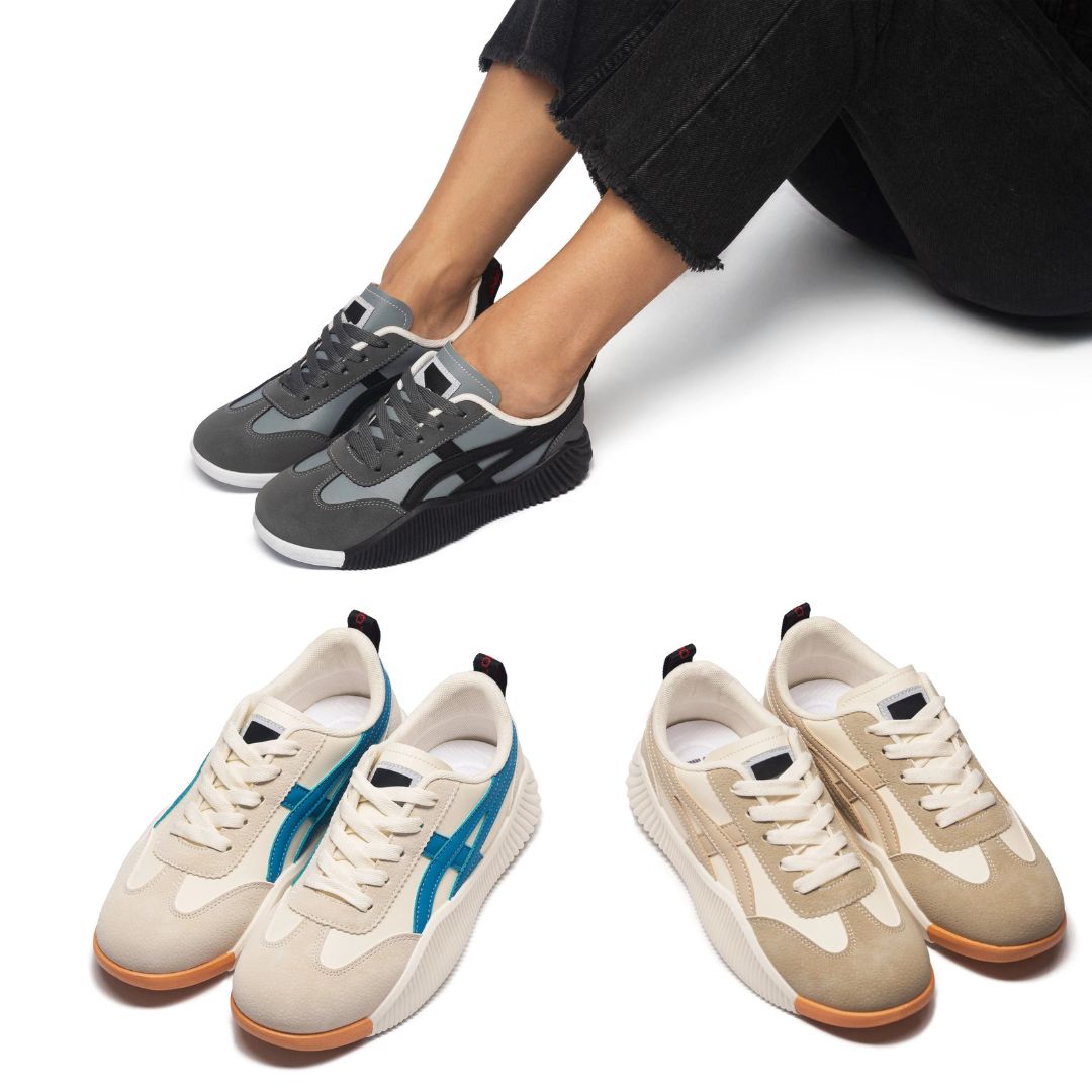 Hype-Cout Sneakers