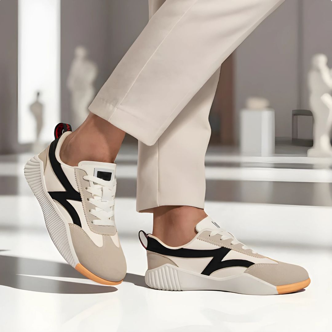 Hype-Cout Sneakers 2.0