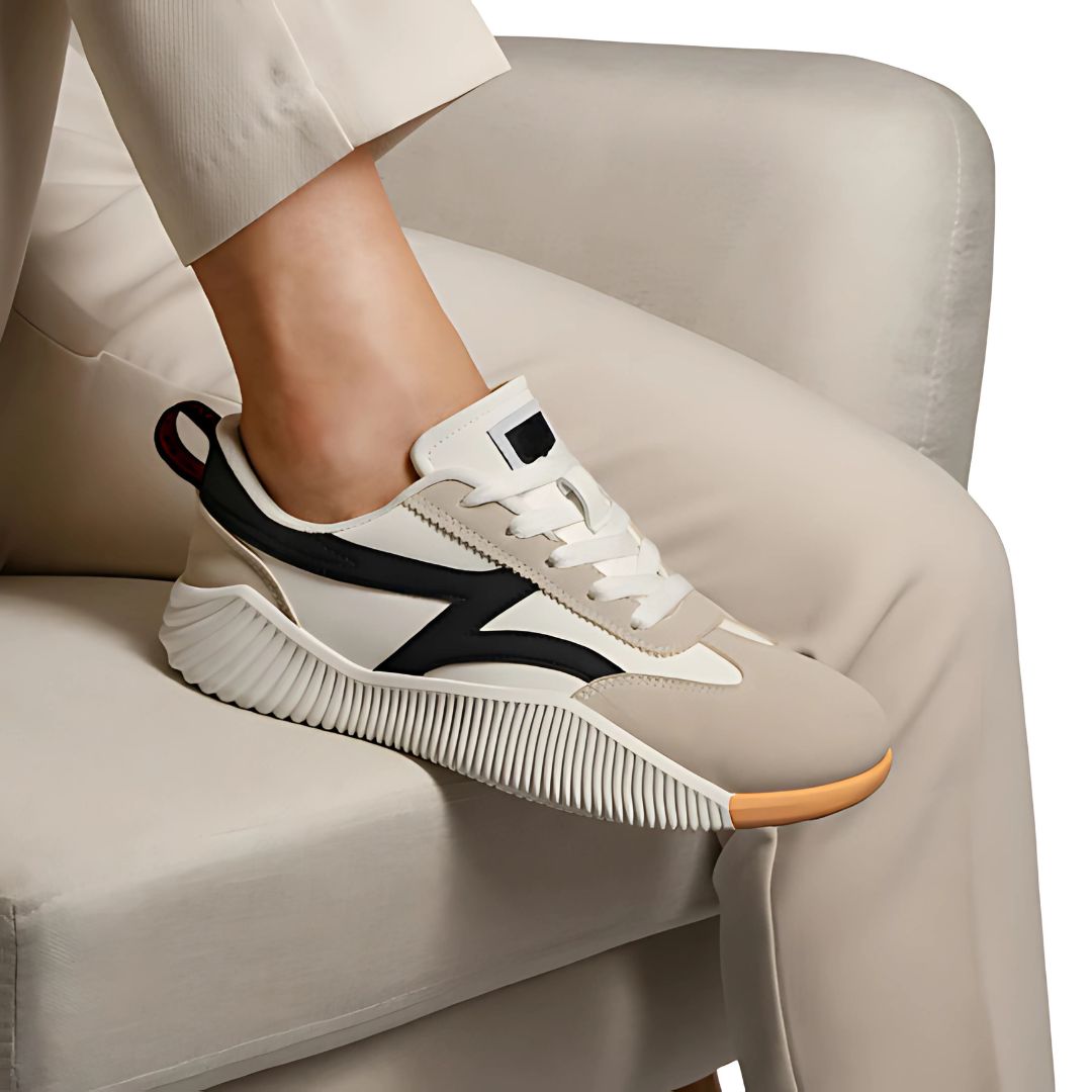 Hype-Cout Sneakers 2.0