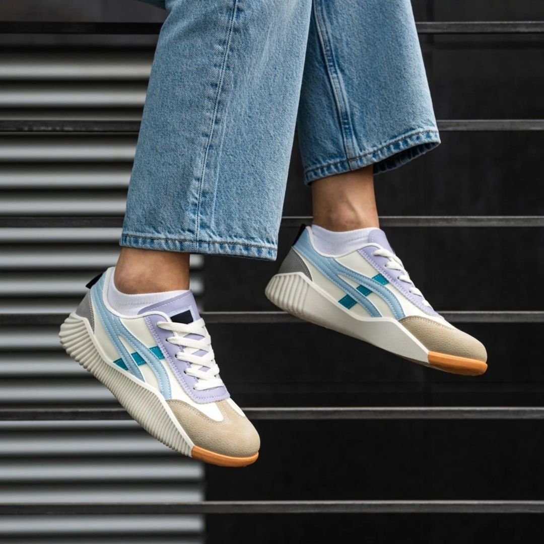 Hype-Cout Sneakers