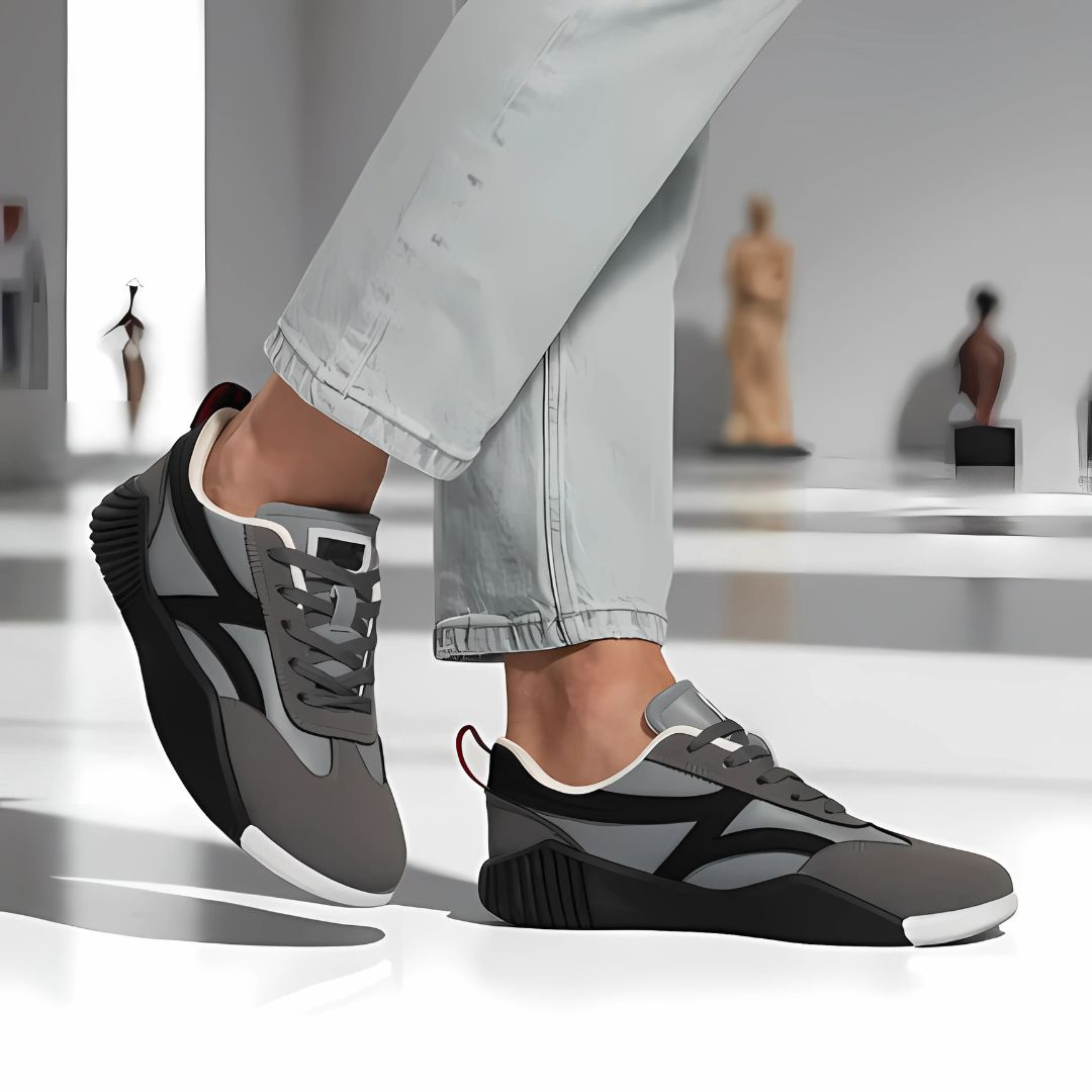 Hype-Cout Sneakers 2.0