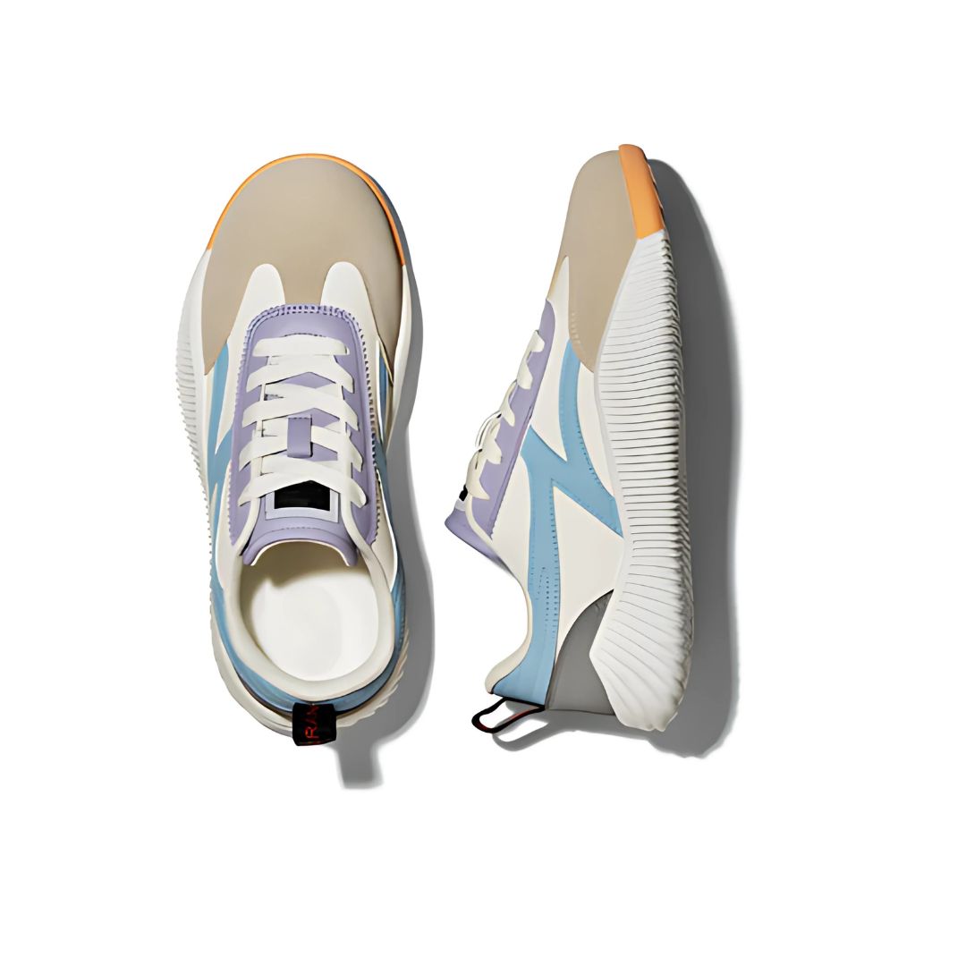 Hype-Cout Sneakers 2.0