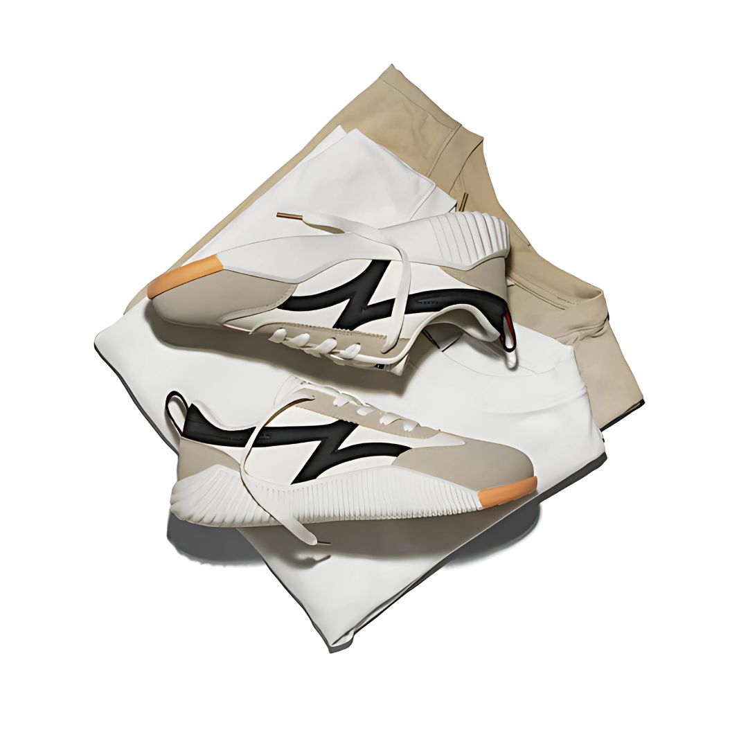 Hype-Cout Sneakers 2.0