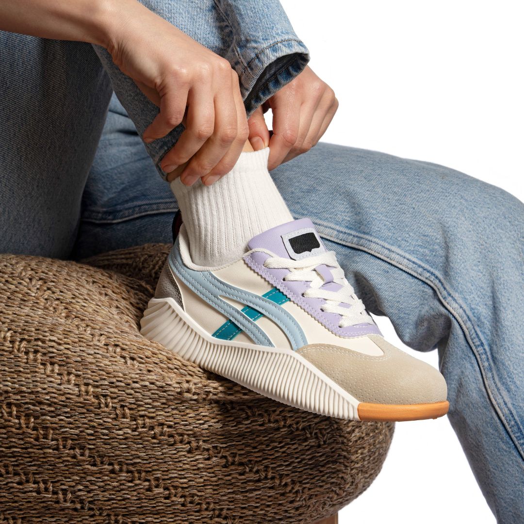 Hype-Cout Sneakers