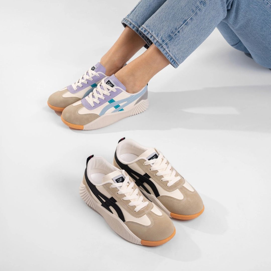 Hype-Cout Sneakers