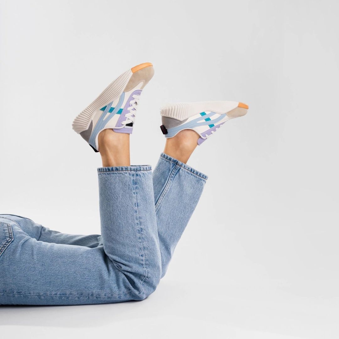 Hype-Cout Sneakers