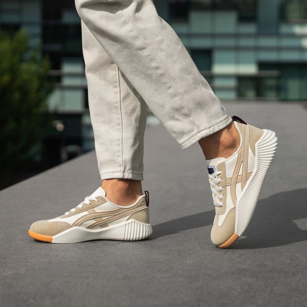Hype-Cout Sneakers