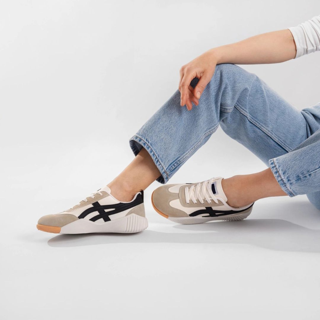 Hype-Cout Sneakers