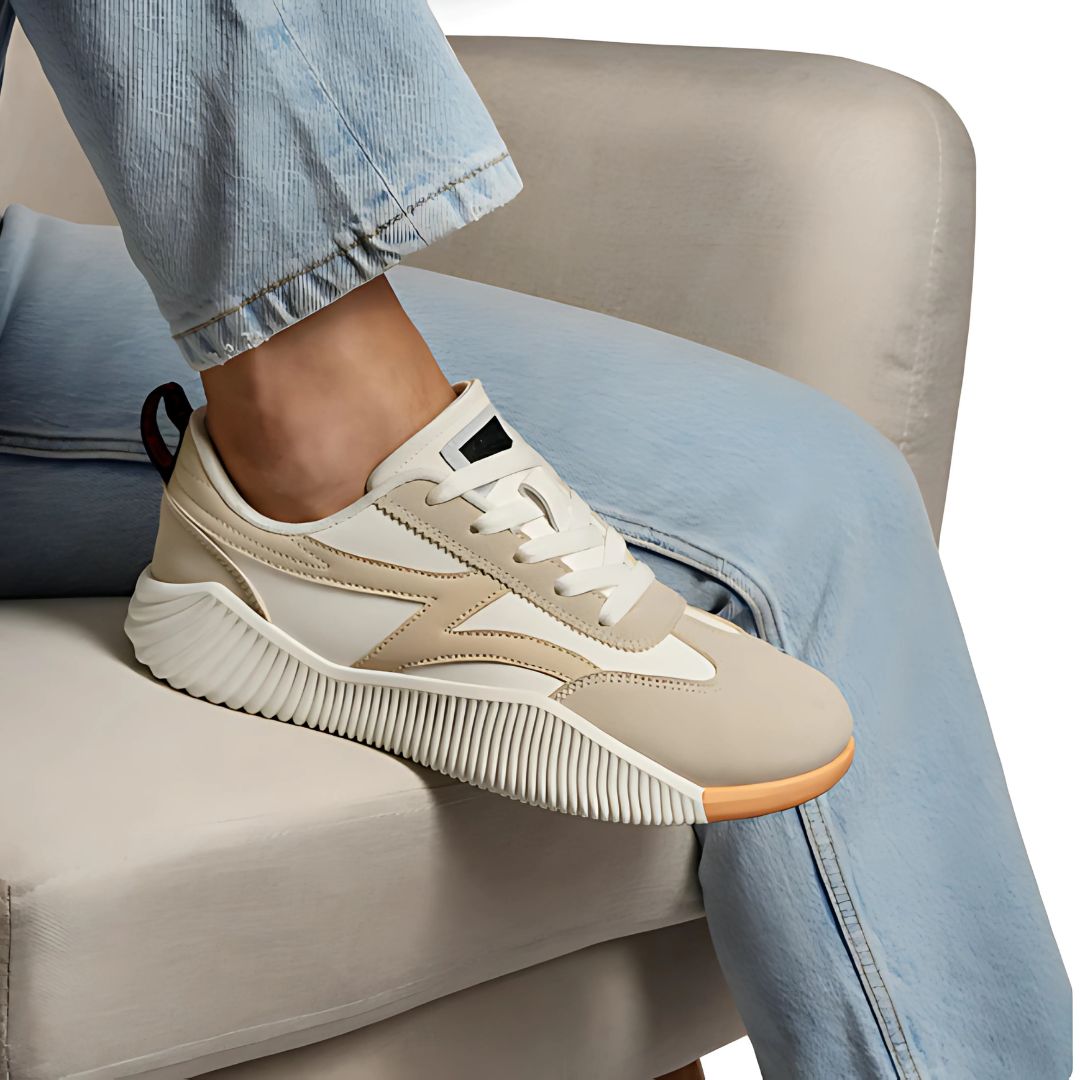 Hype-Cout Sneakers 2.0