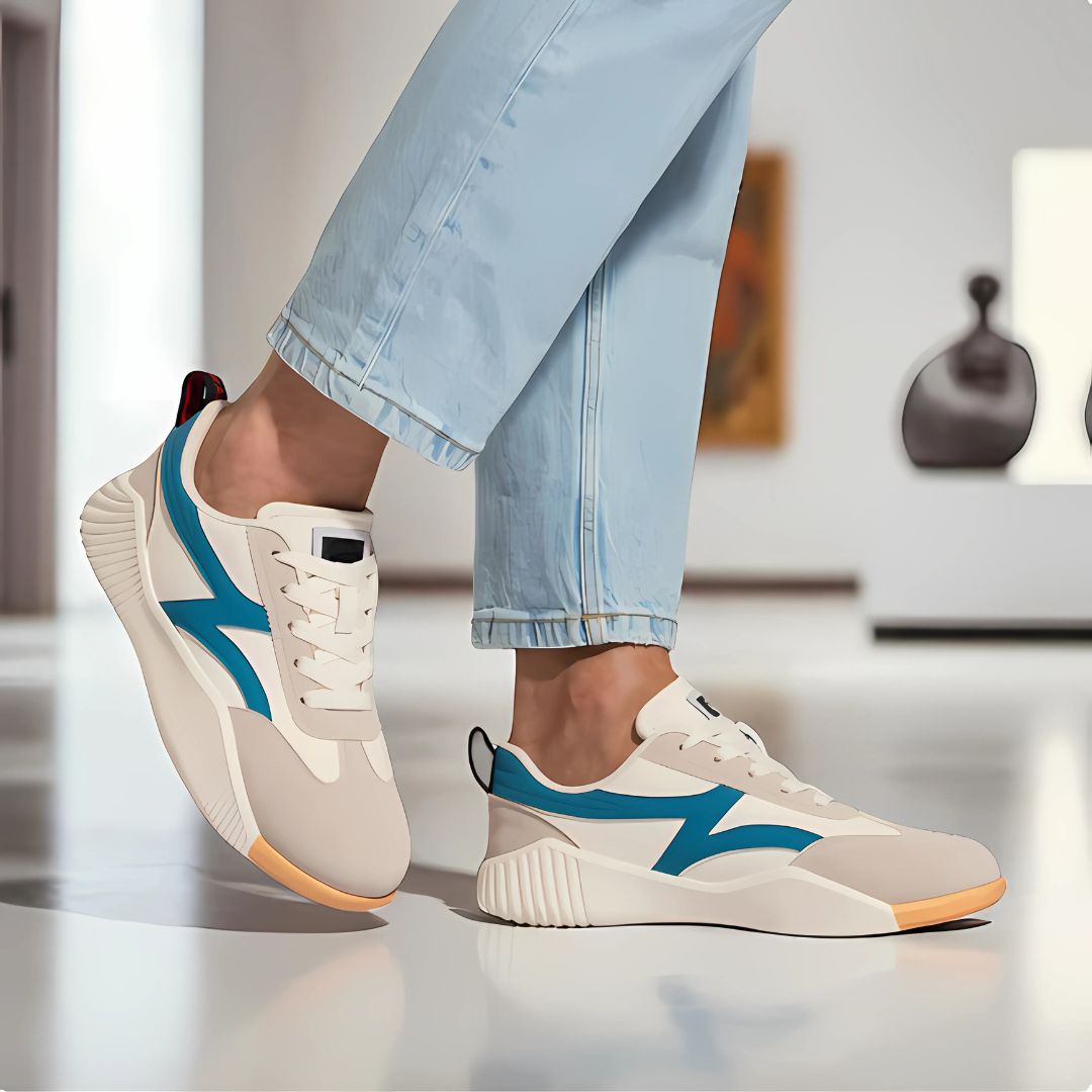 Hype-Cout Sneakers 2.0