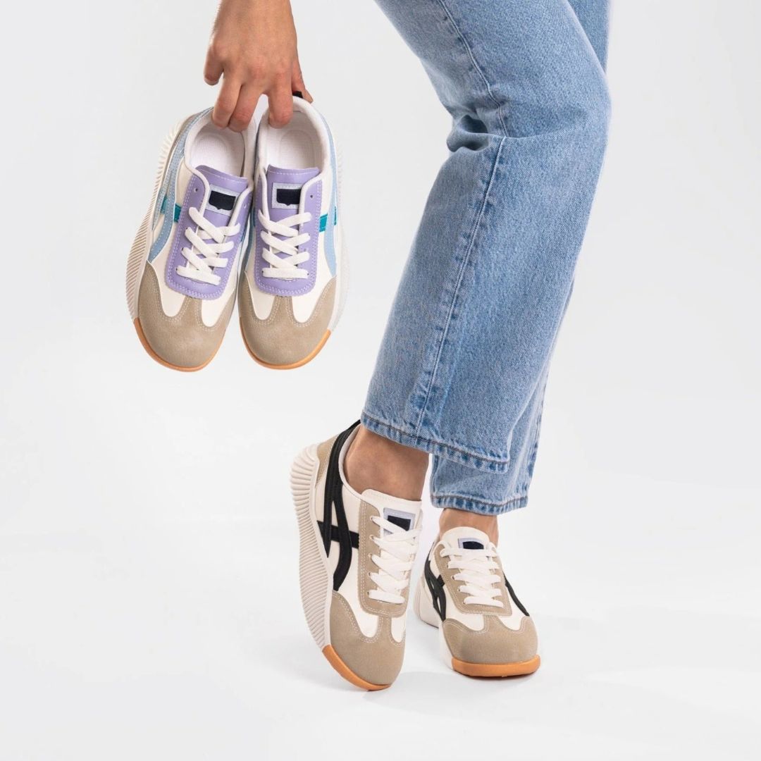 Hype-Cout Sneakers