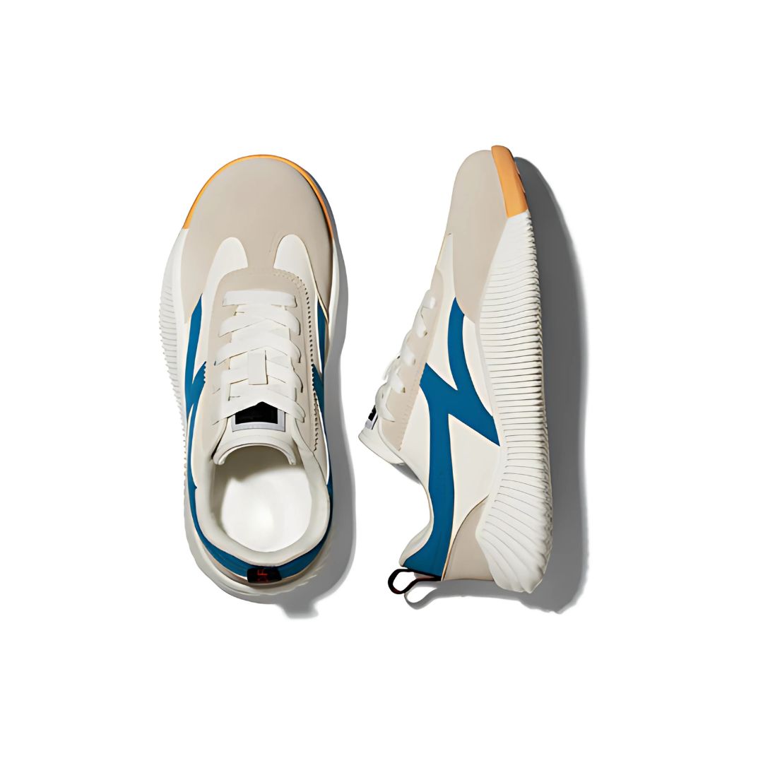 Hype-Cout Sneakers 2.0
