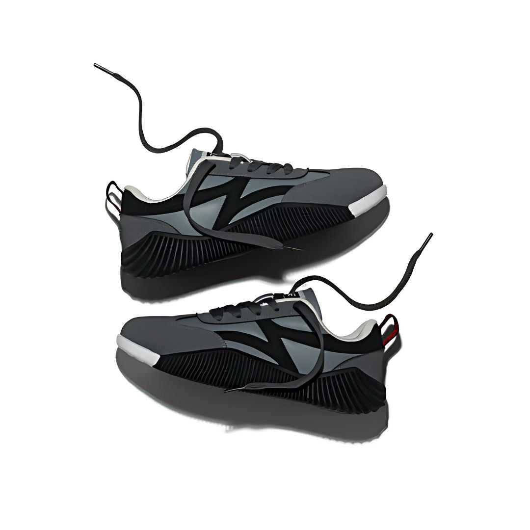 Hype-Cout Sneakers 2.0