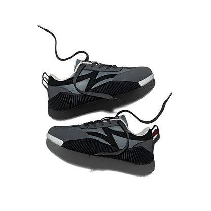 Hype-Cout Sneakers 2.0