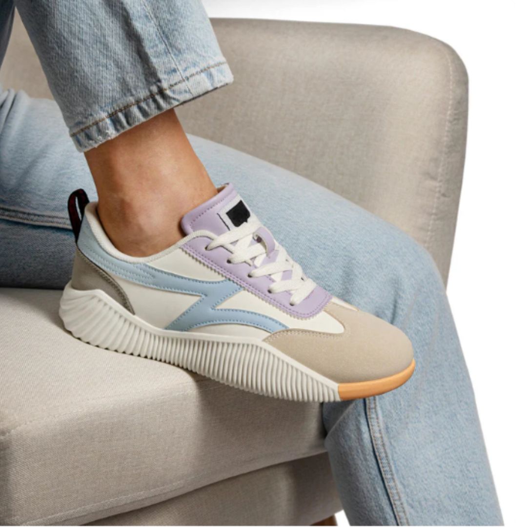 Hype-Cout Sneakers 2.0