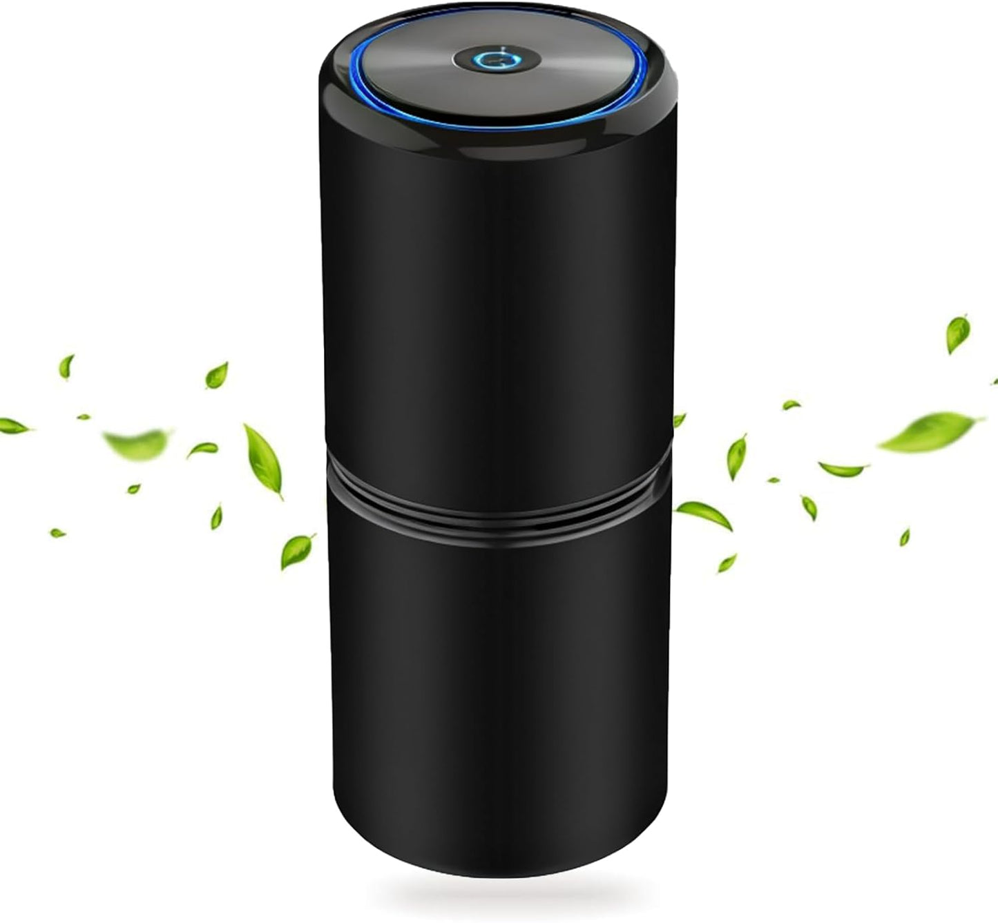 # 1 Ionic Air Purifier In The Market