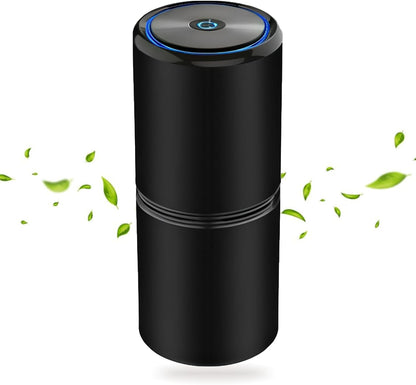 # 1 Ionic Air Purifier In The Market