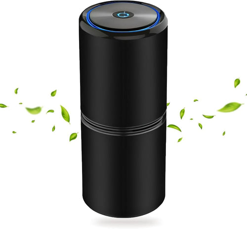 # 1 Ionic Air Purifier In The Market