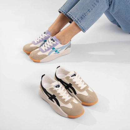 Hype-Cout Sneakers